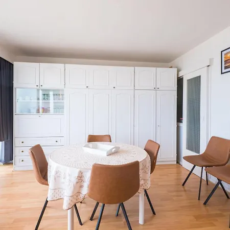 Appartamento With Sleeping Area *