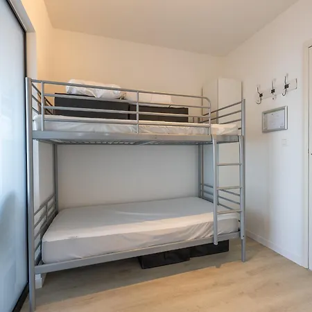 Appartamento With Sleeping Area *